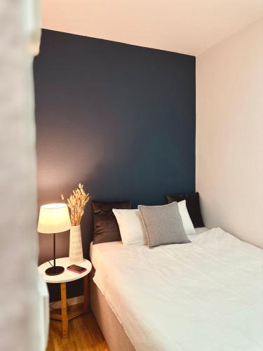 Stadthaus Neckarsulm serviced apartments - Stadthaus Schrade