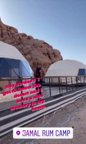 Wadi Rum Excursions - Tap to explore photos