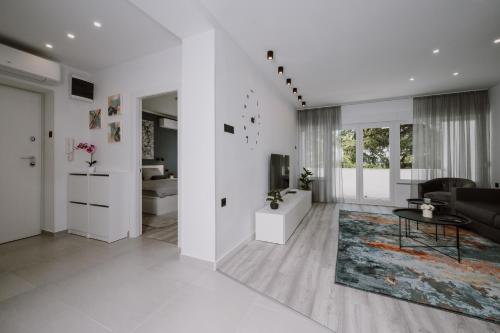 Tara - Apartment - Rijeka