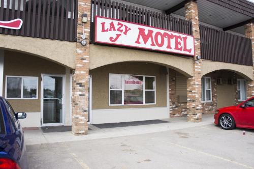 Lazy J Motel