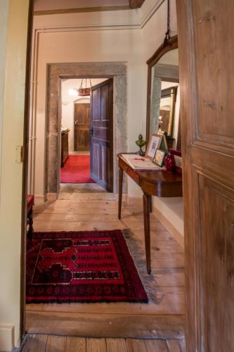 Chateau beyrin in Yenne