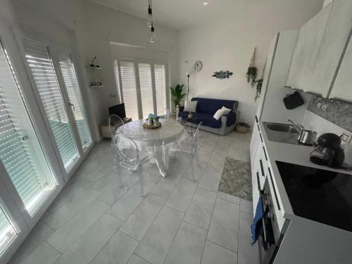 Appartamento a 20 metri dal mare. gîte à louer Calambrone