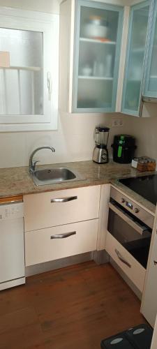 Apartamento gracia