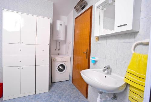Apartments Bella Vista Split, Split (photo 10)