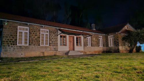 The Kyra - Bungalow in Kodaikanal