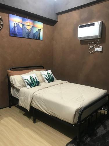 Modern Industrial Unit