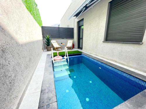 Yalarent Melody- Suites with privat pools