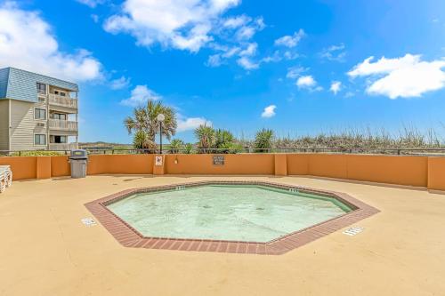 Maisons-Sur-Mer – Myrtle Beach, SC