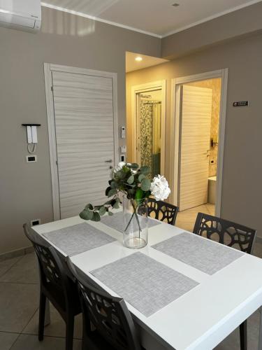  B&B Lamezia Central Airport and Apartments in SantʼEufemia Lamezia