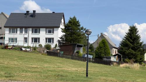 Ferienwohnung Wiesenblick in Seiffen - Apartment - Kurort Seiffen