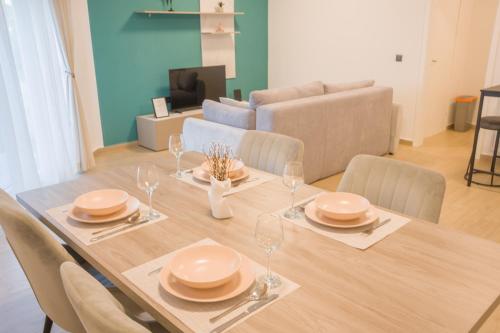 Apartmani Toni Room Type - One-Bedroom Apartment