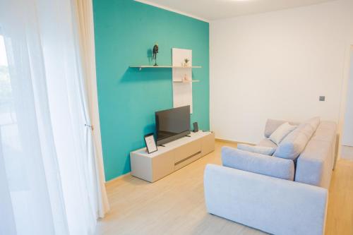 Apartmani Toni