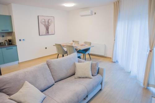 Apartmani Toni