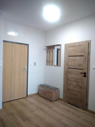 Uniejów Apartament