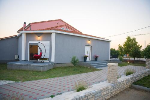 Apartmani Toni in Drniš