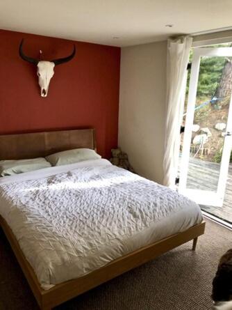 Ducks Wharf gîte à louer Carlton Mitre Hotel