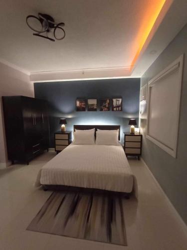 Fully furnished Condo in Bacolod City, Philippines