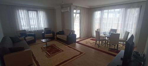 TRABZON APART HOTEL