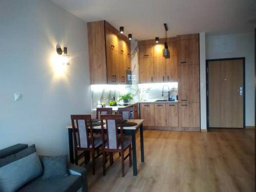 Uniejów Apartament - Apartment - Uniejow