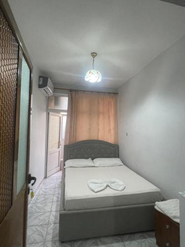 Hotel Gjika – Saranda, OR