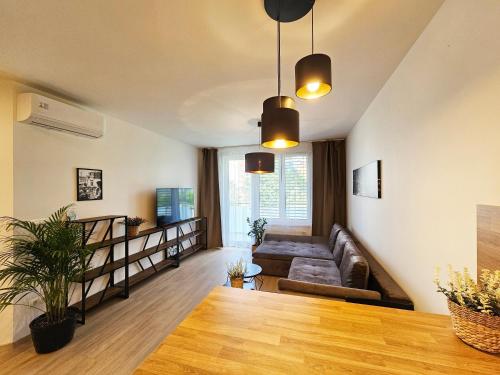 2 room Apartment, new building, Bosákova street, 28, Bratislava (Foto 6)