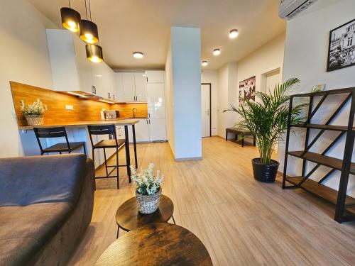 2 room Apartment, new building, Bosákova street, 28, Bratislava (Foto 7)