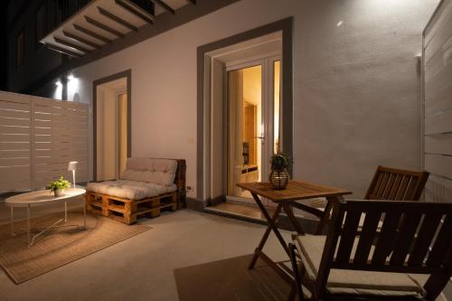 Casa Aive: Jacuzzi and Relax