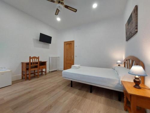 Hostal Miralva