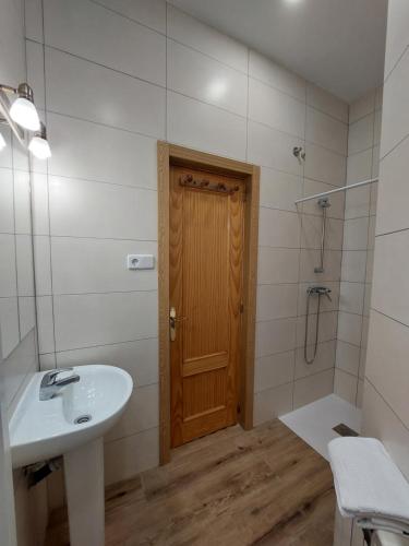 Hostal Miralva, Madrid (fotografie 3)