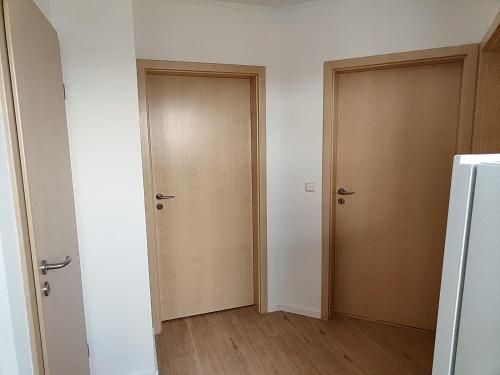 Ferienwohnung Tukan in 瓦尔蒐德