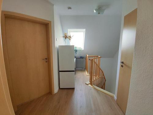 Ferienwohnung Tukan in 瓦尔蒐德