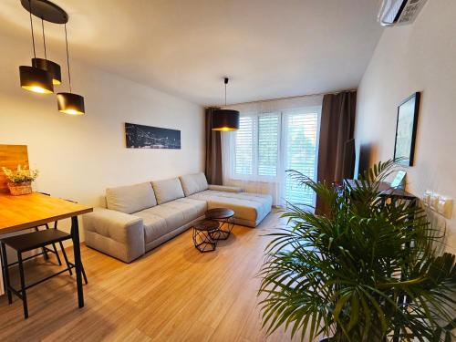 2 room Apartment, new building, Bosákova street, 29, Bratislava (fotografie 4)