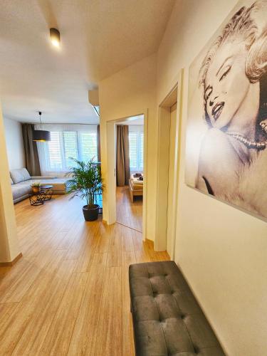 2 room Apartment, new building, Bosákova street, 29, Bratislava (fotografie 9)