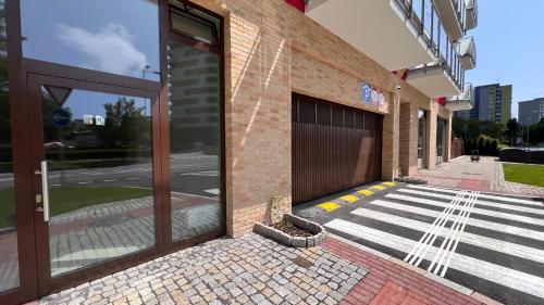 2 room Apartment, new building, Bosákova street, 29, Bratislava (fotografie 3)
