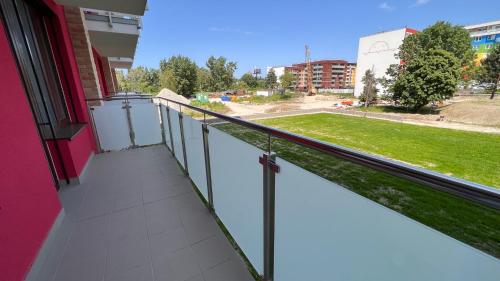 2 room Apartment, new building, Bosákova street, 29, Bratislava (fotografie 10)