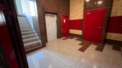2 room Apartment, new building, Bosákova street, 29, Bratislava (fotografie 2)