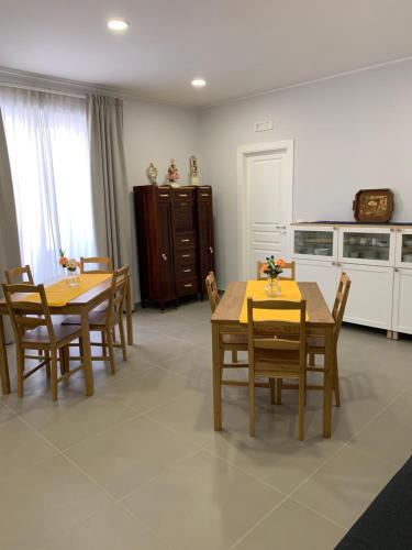  La Masseria di Felicetta, Unterkunft in SantʼAnastasia