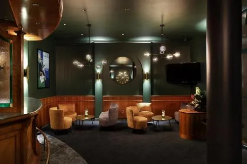 Hotel Nova in Berlin, Deutschland