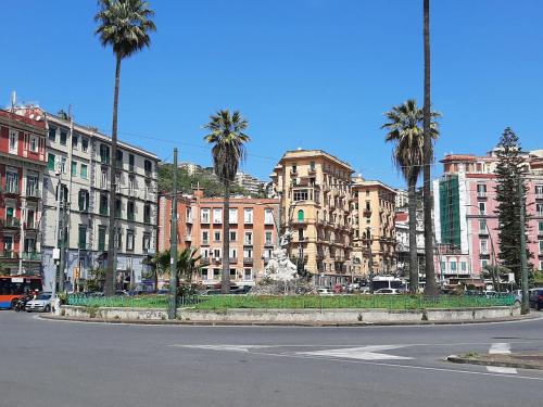  Posillipo 9 in Neapel