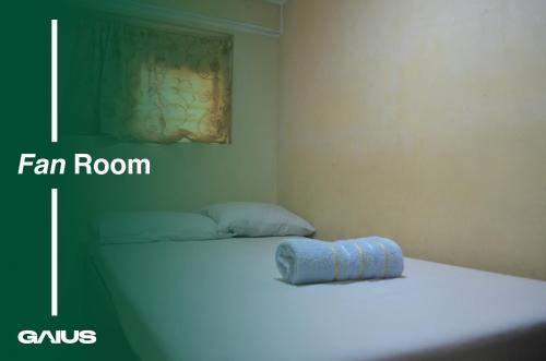 Gaius Inn, Manila