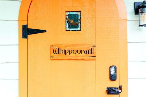 Whippoorwill Cabin in Chattanooga, USA