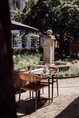 Ресторан, Broederenklooster in Зютфен