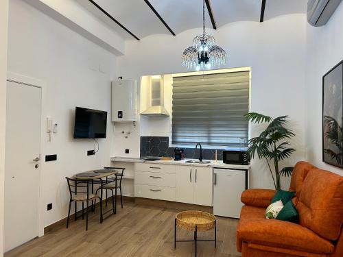 Apartamentos Casa el Gorras, Кордова