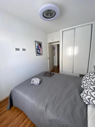 Apartment Del Mar La Mata 130M from Beach