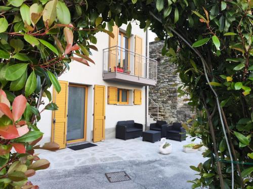  Taverna Relax Triangia, Pension in Sondrio bei Cà Paini