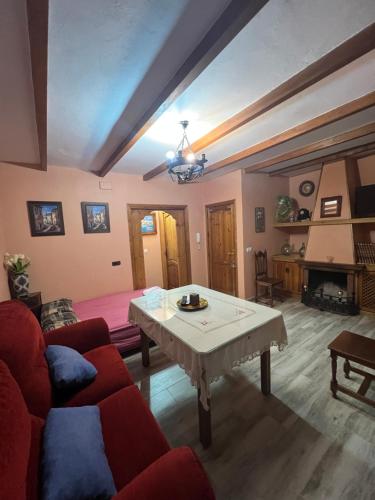  Apartamento Cerro De Las Salinas, Pension in Ronda