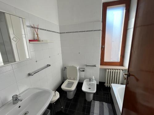 Vannas istaba, Le Scalette in Castel di Ieri