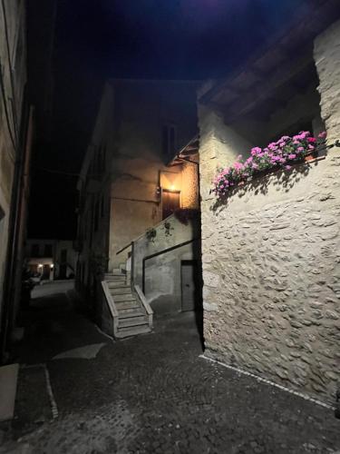 Viesnīcas āriene, Le Scalette in Castel di Ieri