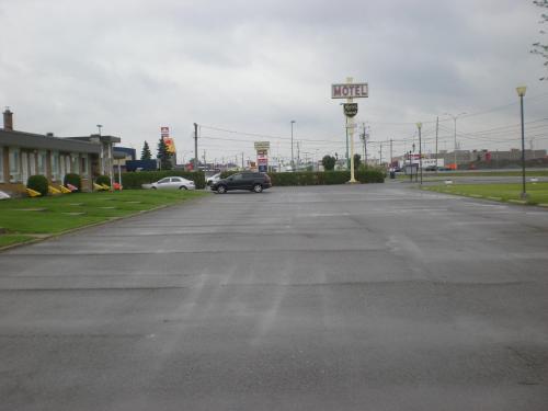 . Motel Vaudreuil