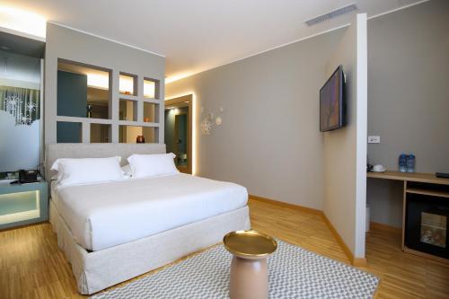 Priam Hotel Luxury Resort in Vlora